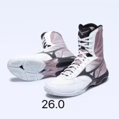 2026年最新】MIZUNO シューズの人気アイテム - メルカリ
