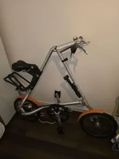 2026年最新】strida 折り畳みの人気アイテム - メルカリ