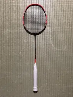 2026年最新】YONEX バドミントンラケット ナノスピードの人気アイテム