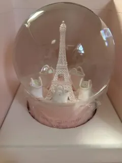 2026年最新】herve chapelierスノードームの人気アイテム - メルカリ