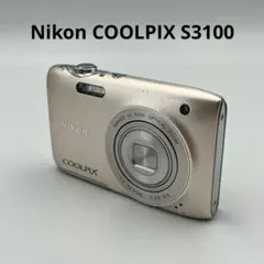 2026年最新】coolpix s3100の人気アイテム - メルカリ