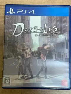 2026年最新】ダイダロス:ジ・アウェイクニング・オブ・ゴールデン