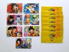 2026年最新】ドラゴンボール スクラッチ カードの人気アイテム - メルカリ