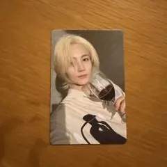 2026年最新】seventeen ジョンハン attaccaの人気アイテム - メルカリ