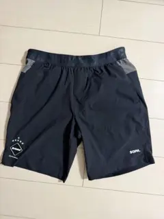 2026年最新】fcrb ハーフパンツの人気アイテム - メルカリ