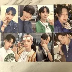 2026年最新】ateez summer photobook トレカの人気アイテム - メルカリ