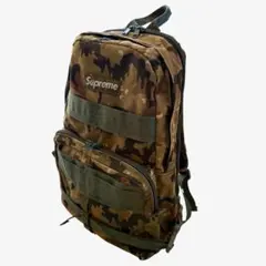 2026年最新】supreme 15ss バックパックの人気アイテム - メルカリ
