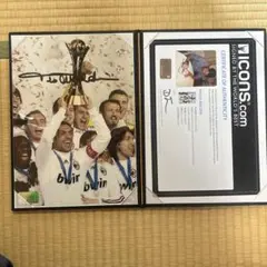 2026年最新】マルディーニ 直筆 サイン ユニフォームの人気アイテム