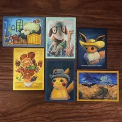 2026年最新】ポケモン デッキシールド ゴッホの人気アイテム - メルカリ