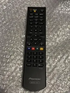 2026年最新】パイオニア リモコン rcの人気アイテム - メルカリ