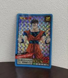 2026年最新】カードダス ドラゴンボール 孫悟飯 キラの人気アイテム