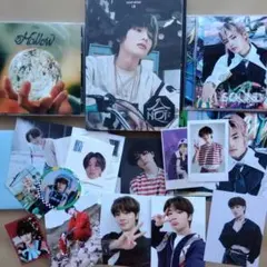 2026年最新】straykids アイエン in生の人気アイテム - メルカリ