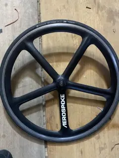 2026年最新】エアロスポークの人気アイテム - メルカリ