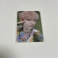 2026年最新】チソン トレカ hello futureの人気アイテム - メルカリ