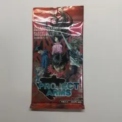 2026年最新】PROJECT ARMS カードの人気アイテム - メルカリ