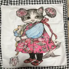 2026年最新】ヒグチユウコ クッションカバーの人気アイテム - メルカリ