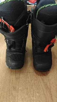 2026年最新】burton ion 25.5の人気アイテム - メルカリ