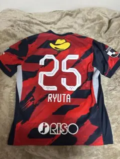 2026年最新】鹿島 ユニフォーム 2025の人気アイテム - メルカリ