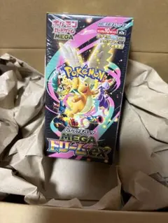 MカメックスEX 20th ポケットモンスターカードゲーム スターターパック