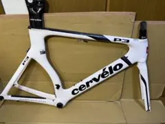 2026年最新】cervelo p3の人気アイテム - メルカリ