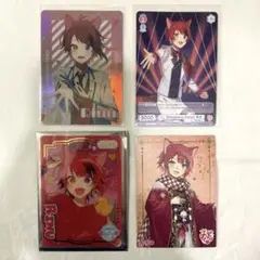 2026年最新】莉犬カードの人気アイテム - メルカリ