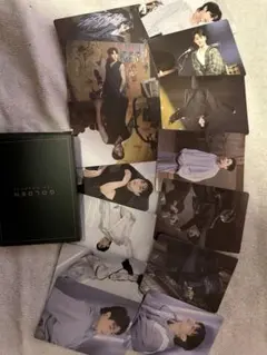 2026年最新】ジョングク 展示会 トレカの人気アイテム - メルカリ