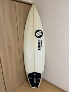 2026年最新】emery サーフボードの人気アイテム - メルカリ