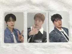 2026年最新】スキズ トレカ オフイベの人気アイテム - メルカリ