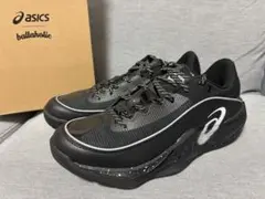 2026年最新】asics ballaholic 26の人気アイテム - メルカリ