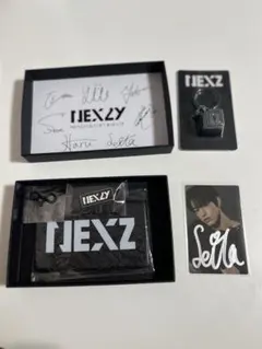 2026年最新】NEXZ サインの人気アイテム - メルカリ