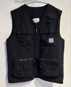 2026年最新】carhartt フィッシングベストの人気アイテム - メルカリ