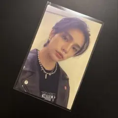 2026年最新】go生 ヒョンジン トレカの人気アイテム - メルカリ