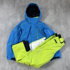 2026年最新】サロモン スキーウェア 上下セットの人気アイテム - メルカリ