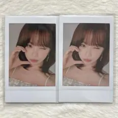 2026年最新】Le sserafim チェウォン チェキの人気アイテム - メルカリ