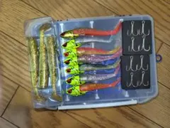 2026年最新】シーバスルアー引退の人気アイテム - メルカリ