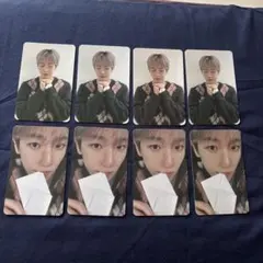 2026年最新】ベクヒョン サインの人気アイテム - メルカリ