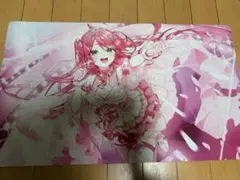 2026年最新】みこち プレイマットの人気アイテム - メルカリ