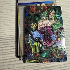 2026年最新】ドラゴンボールヒーローズ ブロリー 旧弾の人気アイテム