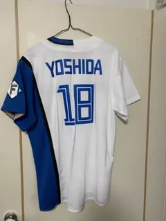 2026年最新】吉田輝星 ユニフォームの人気アイテム - メルカリ