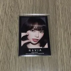 2026年最新】ルセラフィム チェウォン カードの人気アイテム - メルカリ