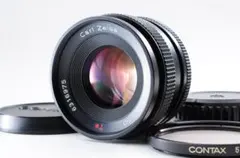 2026年最新】contax PLANAR 1.7 50の人気アイテム - メルカリ