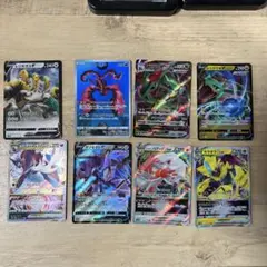 2026年最新】レックウザ 075/L-Pの人気アイテム - メルカリ