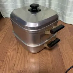 2026年最新】アルミ蒸し器の人気アイテム - メルカリ