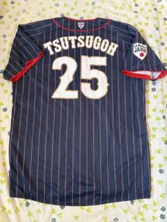 2026年最新】侍ジャパンユニフォーム筒香嘉智の人気アイテム - メルカリ