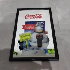 2026年最新】コカコーラ パブミラーの人気アイテム - メルカリ