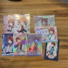 2026年最新】莉犬くん カード まとめ売りの人気アイテム - メルカリ