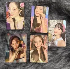 2026年最新】taste of love ツウィの人気アイテム - メルカリ