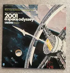 2026年最新】2001年宇宙の旅 レコードの人気アイテム - メルカリ