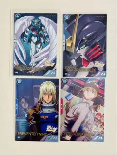 2026年最新】アーセナルベース ウイングガンダムゼロ プロモの人気