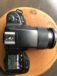 2026年最新】nikon f70の人気アイテム - メルカリ